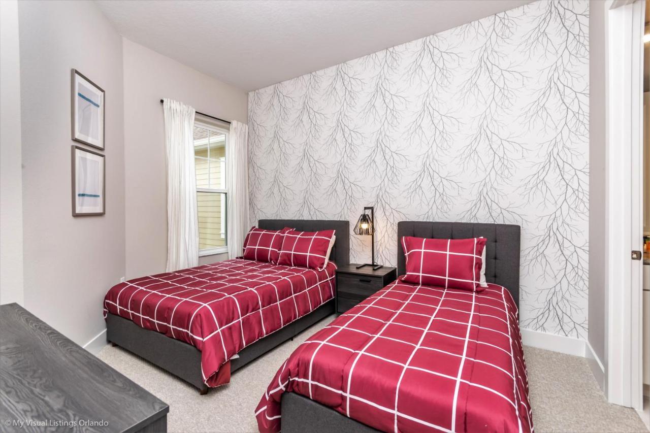 فيلا 7572 Sunny Dreams Lane أورلاندو المظهر الخارجي الصورة